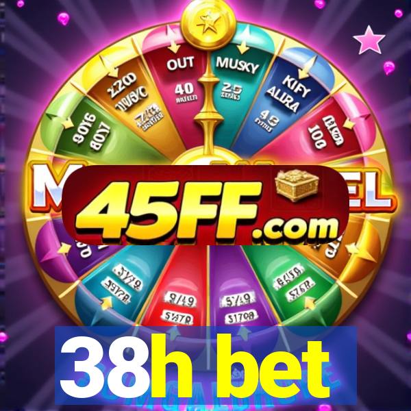 38h bet